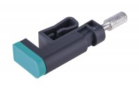 Wolfcraft Přídavná svěrka k jednoručním svěrkám Wolfcraft EHZ EASY, EHZ PRO 3037000