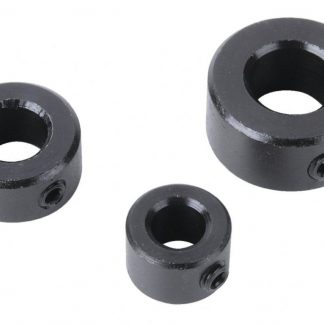 Wolfcraft Wolfcraft 3 Hloubkové zarážky D6,8,10mm 2751000