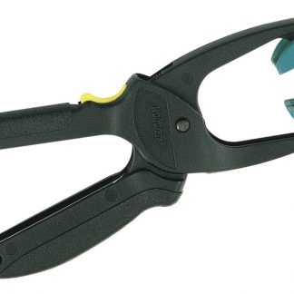 Wolfcraft Wolfcraft quickFix S 30mm 2ks svěrka s ráčnou 3453000