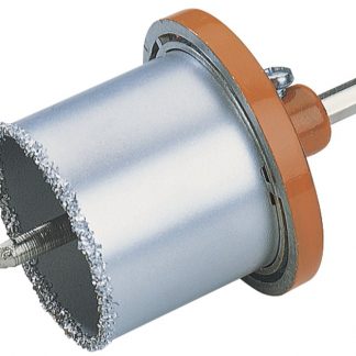 Wolfcraft Wolfcraft Sada HMvrt.věnců33-83mm 6dílů 3478000