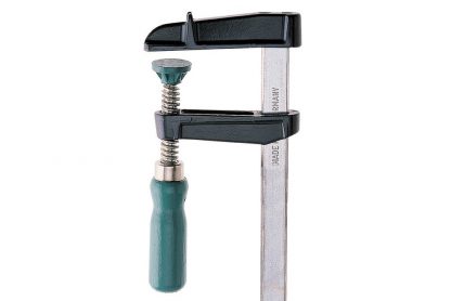 Wolfcraft Wolfcraft SZ50-200 kutilská šroub.svěrka 3605000