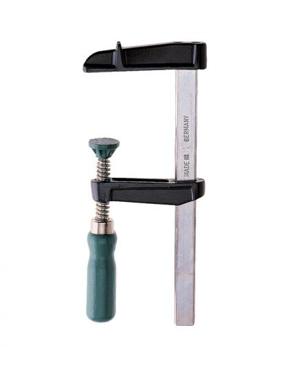 Wolfcraft Wolfcraft SZ50-150 kutilská šroub.svěrka 3606000 - Obrázek 2