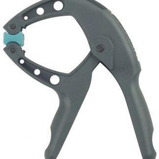 Wolfcraft Wolfcraft FZH40 svěrka pérová ergonomická 3626000