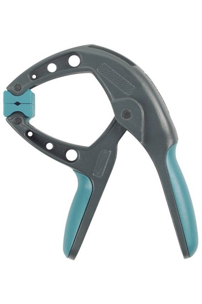Wolfcraft Wolfcraft FZH40 svěrka pérová ergonomická 3626000 - Image 2