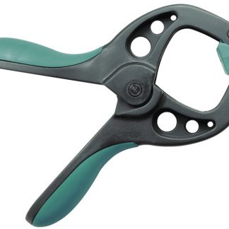 Wolfcraft Wolfcraft FZ60 svěrka pružinová plast 60mm 3631000