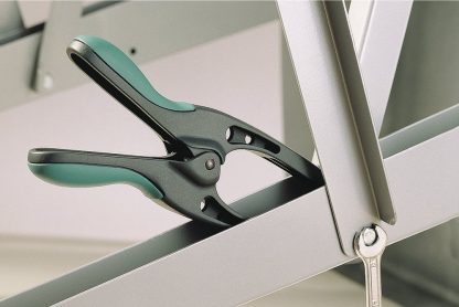 Wolfcraft Wolfcraft MT70 hrotová pérová svěrka 3633000 - Obrázek 3