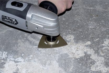 Wolfcraft Wolfcraft Sada příslušenství k vibrační pile  3993000 - Image 3