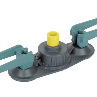 Wolfcraft Wolfcraft Šablona s přísavkou pro Diamant-vrtáky Ceramic průměr 5-10mm 5911000