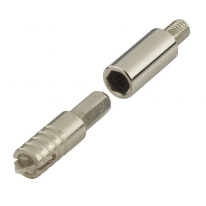 Wolfcraft Wolfcraft Centrovací vrták pro diamantové děrovky 5913000