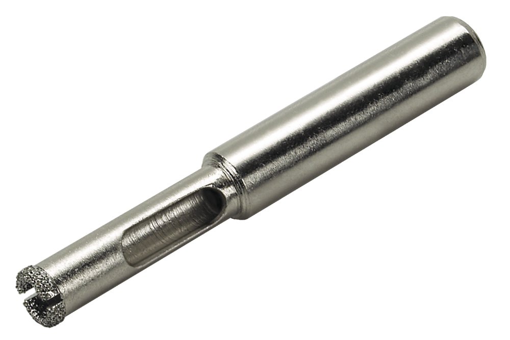 Wolfcraft Wolfcraft Diamant-děrovka Ceramic stopka 10mm O 8 5917000