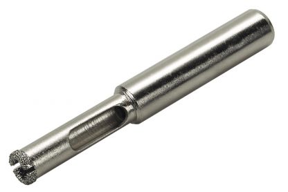 Wolfcraft Wolfcraft Diamant-děrovka Ceramic stopka 10mm O 10 5918000