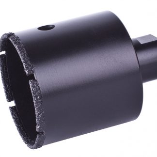 Wolfcraft Wolfcraft Diamantová děrovka Ceramic 35mm hl.45mm M14 k úhl.brusce 5943000