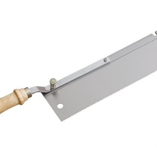 Wolfcraft Wolfcraft Ruční pilka s vyhnutou rukojetí 6925000