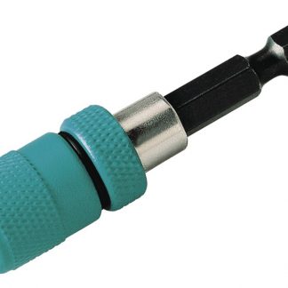 Wolfcraft Wolfcraft Držák bitů 2x magnet+hloubkový doraz 2411000