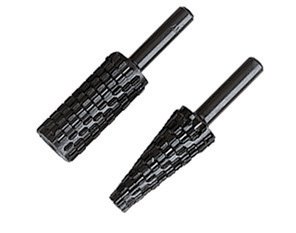 Wolfcraft Wolfcraft rašple 12,5x35 válec stopka 6,35/kov 2534000