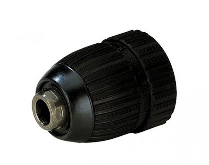 Wolfcraft Wolfcraft Rychleupínací příklepové sklíčidlo 1,5-13mm, vnitřní závit 1/2 x20, L/P 2618000