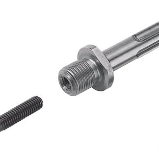 Wolfcraft Wolfcraft Adaptér SDS plus na 1/2x20 sklíčidlo 2640000