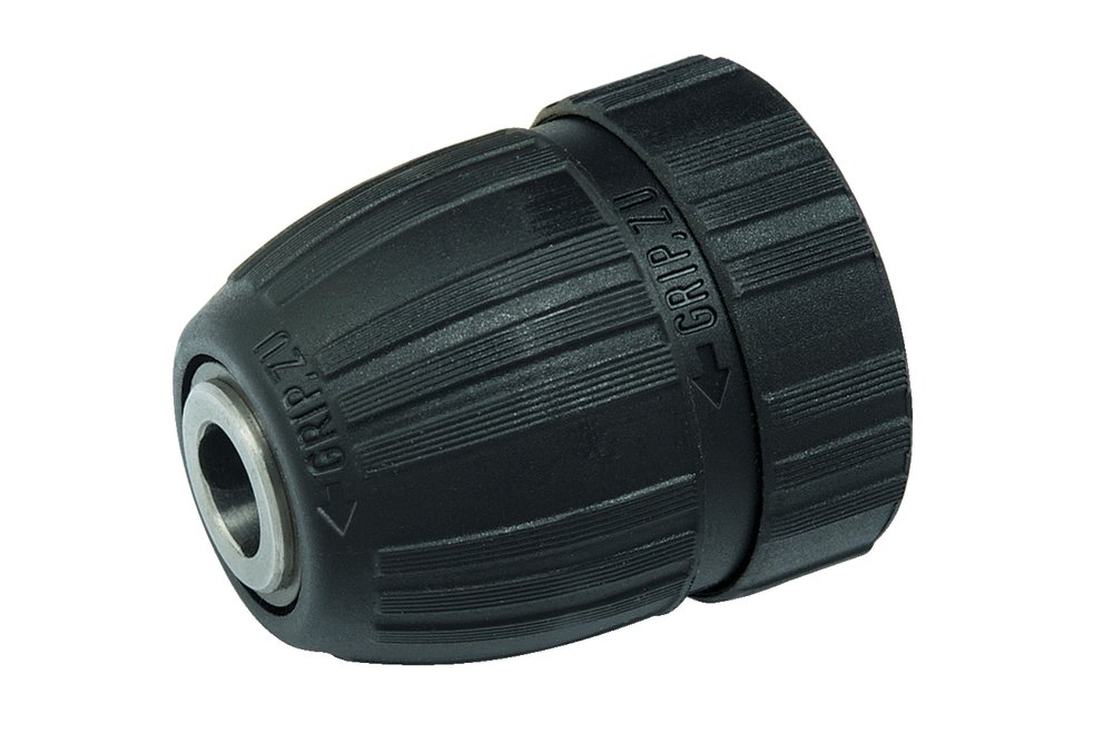 Wolfcraft Wolfcraft Sklíčidlo rychloupínací 1,5-10 mm L/P 3/8 x24 2641000