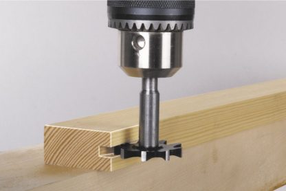 Wolfcraft Wolfcraft Kotoučová fréza WS D35x5mm 3261000 - Image 2