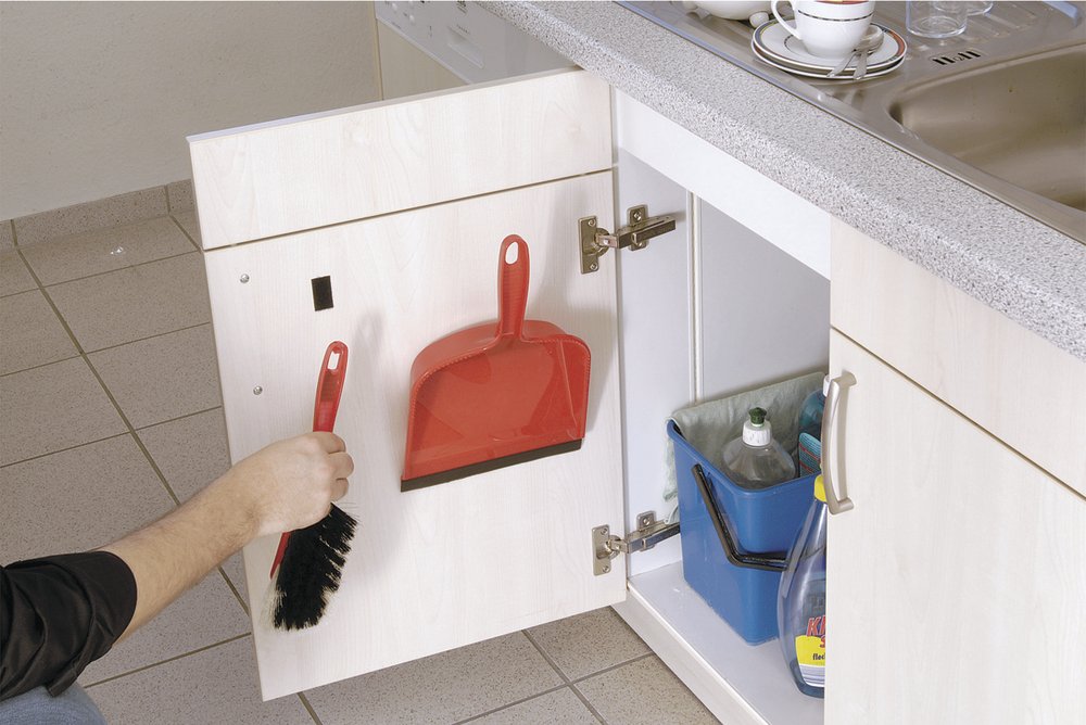 Wolfcraft Wolfcraft 1 upínací páska samolepící 3287000 - Obrázek 2