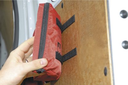Wolfcraft Wolfcraft 1 upínací páska samolepící 3287000 - Obrázek 3