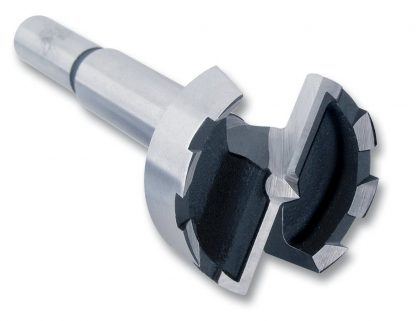 Wolfcraft Wolfcraft Forstnerův vrták INNOVATION  L=90mm O25mm 3317000 - Image 2