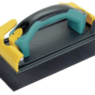 Wolfcraft Wolfcraft Ruční brousek 115x280 mm 4056000