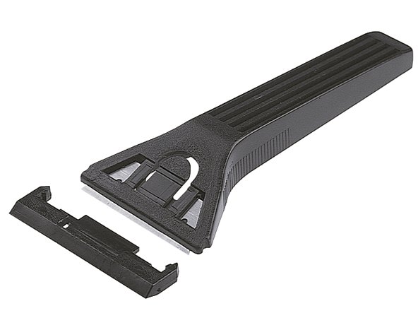 Wolfcraft Wolfcraft Škrabka s čepelí 4193000