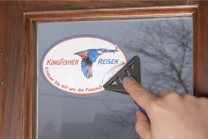 Wolfcraft Wolfcraft Škrabka s čepelí 4193000 - Obrázek 3