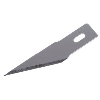 Wolfcraft Wolfcraft Břity náhradní 5ks pro pérový nůž 4195 4196000