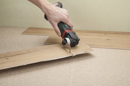 Wolfcraft Wolfcraft řezací nůž na vinyl 3864000 - Obrázek 2