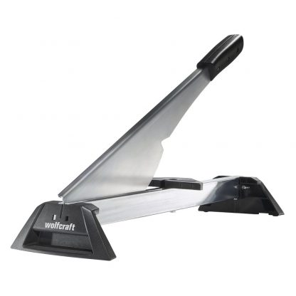 Wolfcraft Wolfcraft řezačka laminátu LC 100 6933000