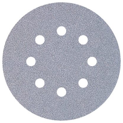 Wolfcraft Wolfcraft 5 x samodržné brusné kotouče ø 125 mm
  1151000