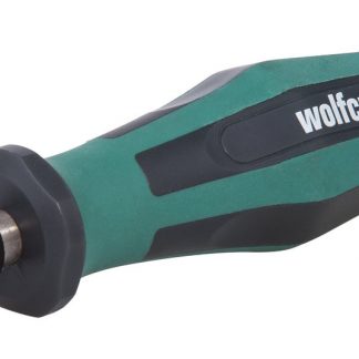 Wolfcraft Ruční šroubovák 2 C Wolfcraft  1240000