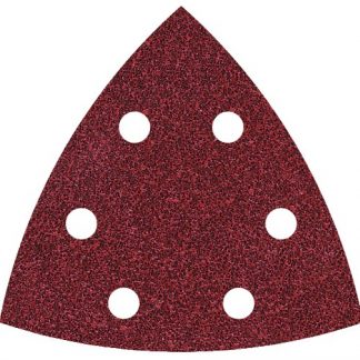 Wolfcraft Wolfcraft 20 x samodržné brusné papíry  60, 120, 240  1857000