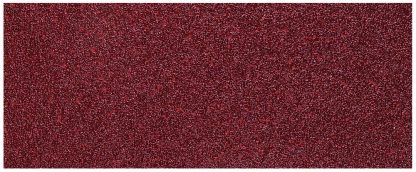 Wolfcraft Wolfcraft 25 x brusné pásy neděrované  80  3151100