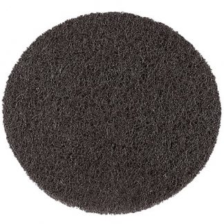 Wolfcraft Wolfcraft samodržná brusná plsť ø 125 mm 2219000