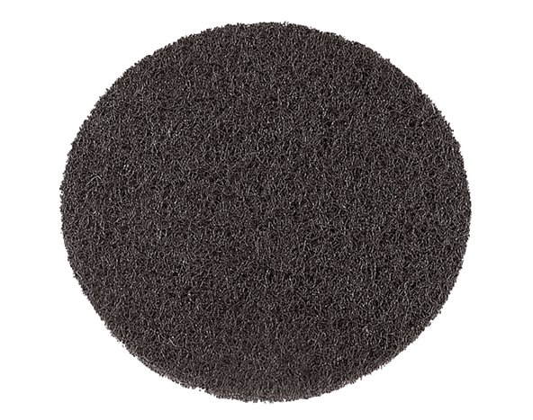 Wolfcraft Wolfcraft samodržná brusná plsť ø 125 mm 2219000