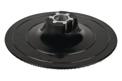Wolfcraft Wolfcraft samodržný brusný talíř ø 125 mm  2285000