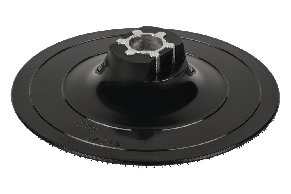 Wolfcraft Wolfcraft samodržný brusný talíř ø 125 mm  2285000