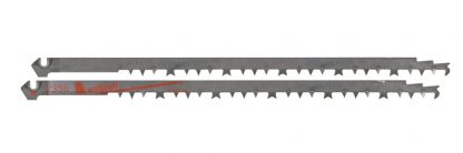 Wolfcraft Wolfcraft šavlové pilové plátky 2396000