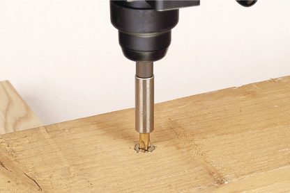 Wolfcraft Wolfcraft Držák hrotů SDS-Plus šestihran 2429000 - Image 2