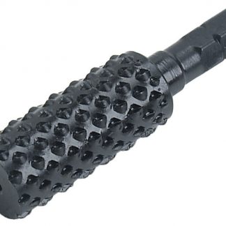 Wolfcraft Wolfcraft profilová rašple šestihran  O13,5x35 mm O13,5x35 mm 2527000