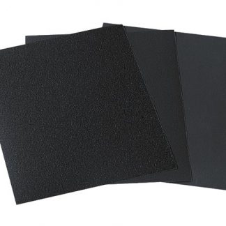 Wolfcraft Wolfcraft arch brusného papíru zrno 180 mokrý/suchý  2871000