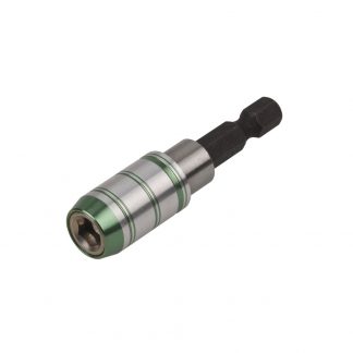 Wolfcraft Wolfcraft držák bitů s magnetem Quick-Lock System 2986099
