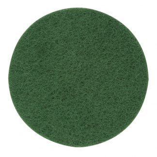 Wolfcraft Wolfcraft 2 x samodržná brusná plsť ø 125 mm  3169000