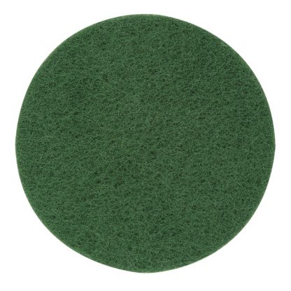 Wolfcraft Wolfcraft 2 x samodržná brusná plsť ø 125 mm  3169000