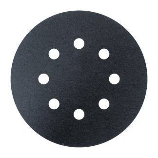 Wolfcraft Wolfcraft 5 x samodržné brusné kotouče ø 125 mm  3192000