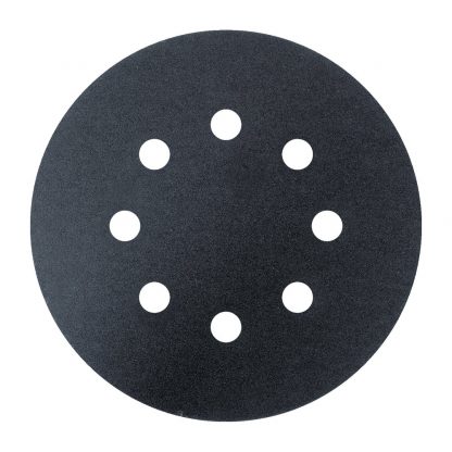Wolfcraft Wolfcraft 5 x samodržné brusné kotouče ø 125 mm  3192000