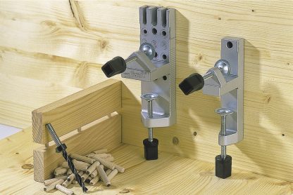 Wolfcraft Univerzální kolíkovací set Wolfcraft 3750000 - Image 3